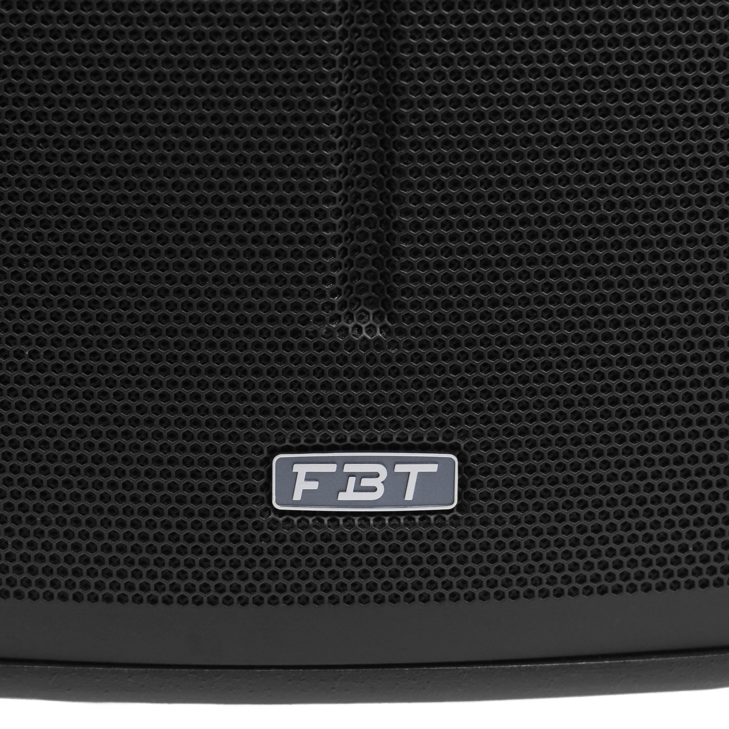 FBT Pack X-Sub 115SA + Cover