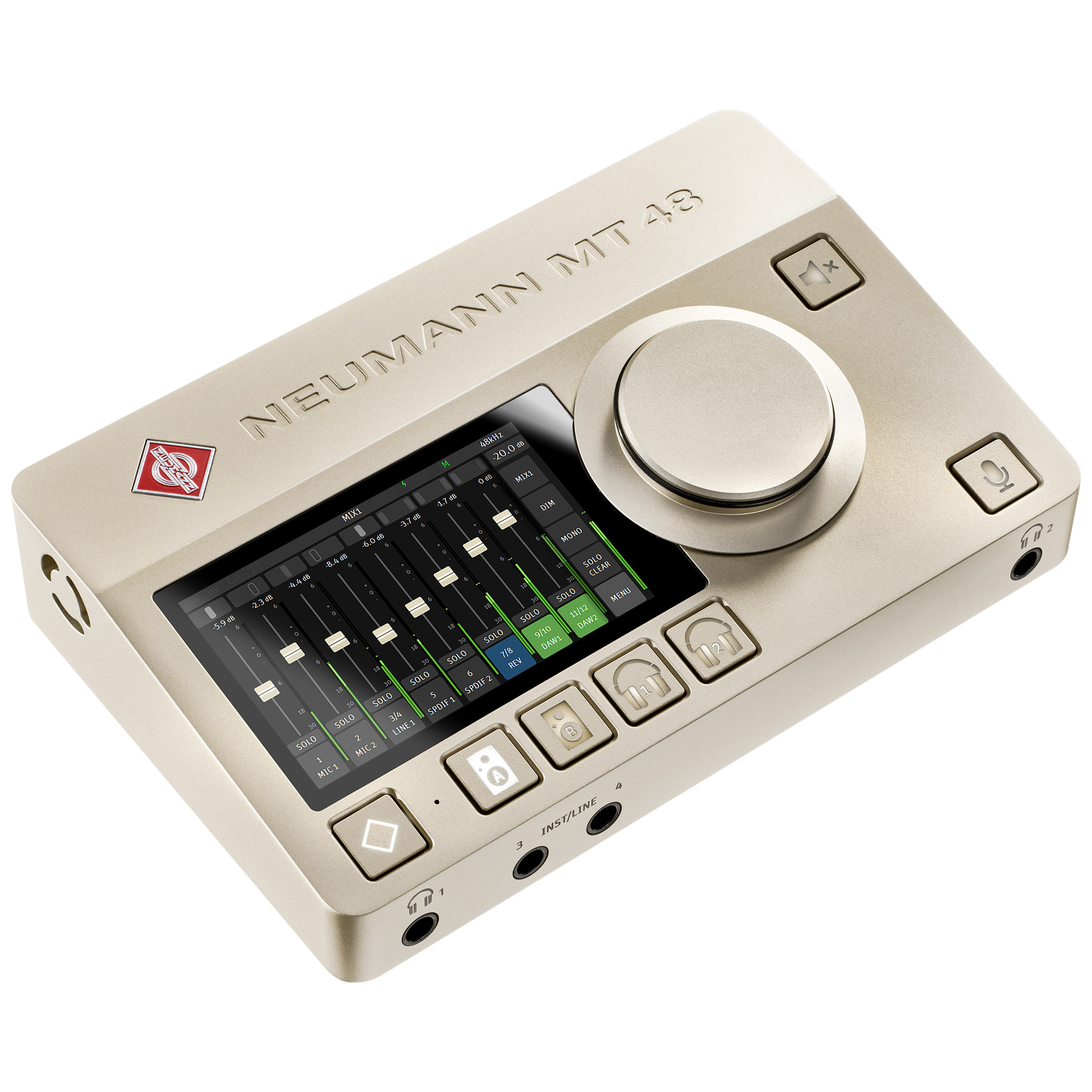 Neumann MT 48 U