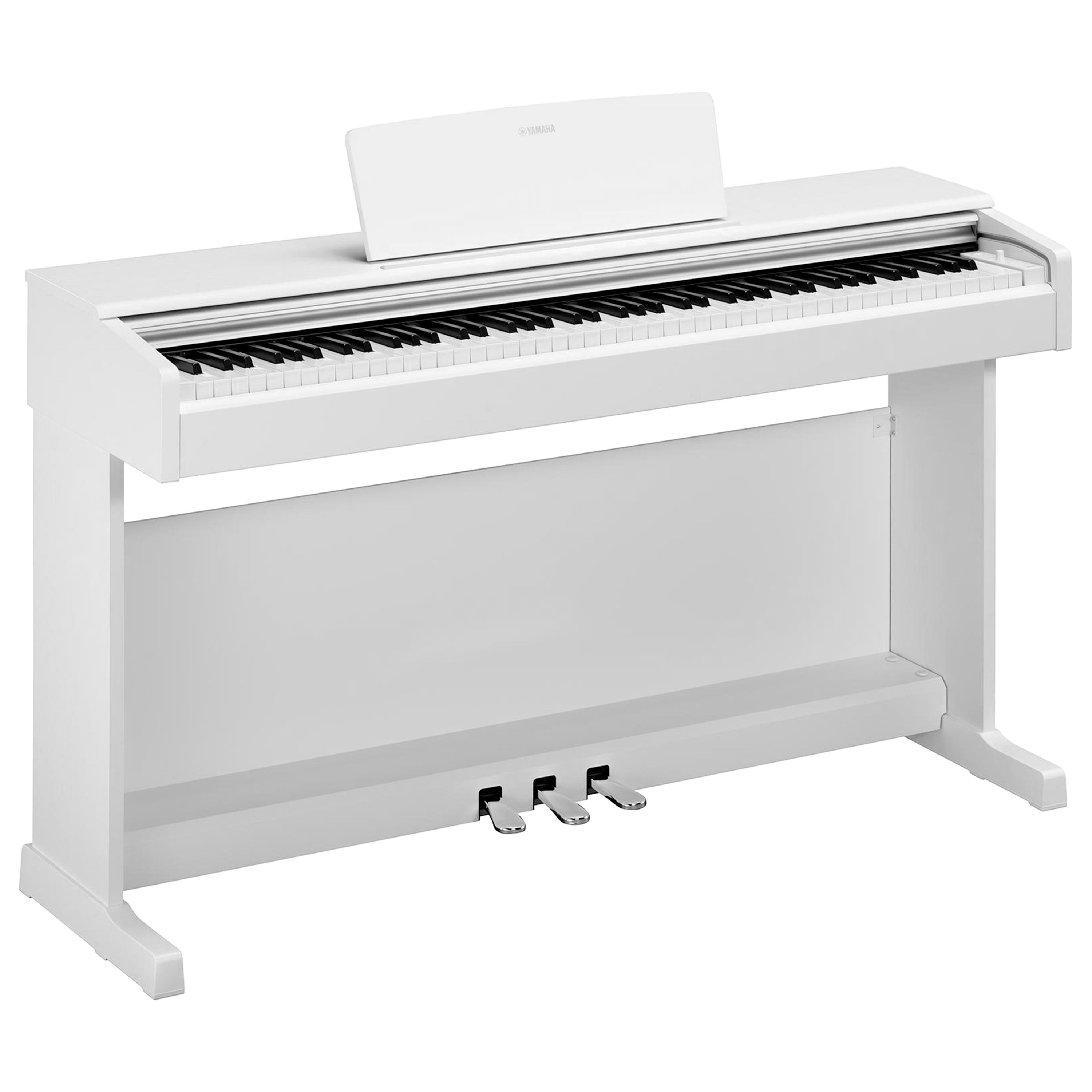 Yamaha Pack YDP-145 WH Arius + Banquette