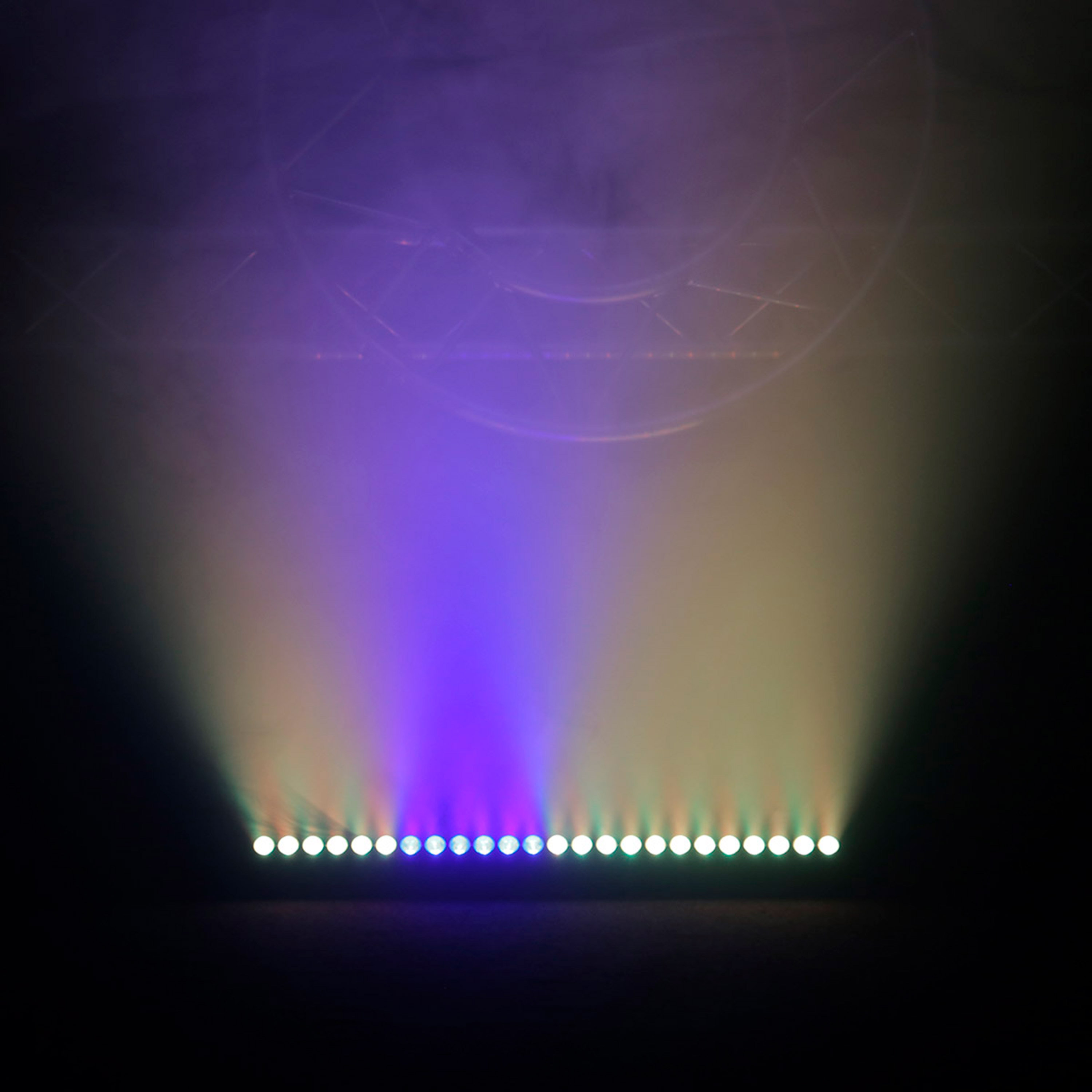 BoomTone DJ Pack ColorPix 24x3W RGB (la paire)