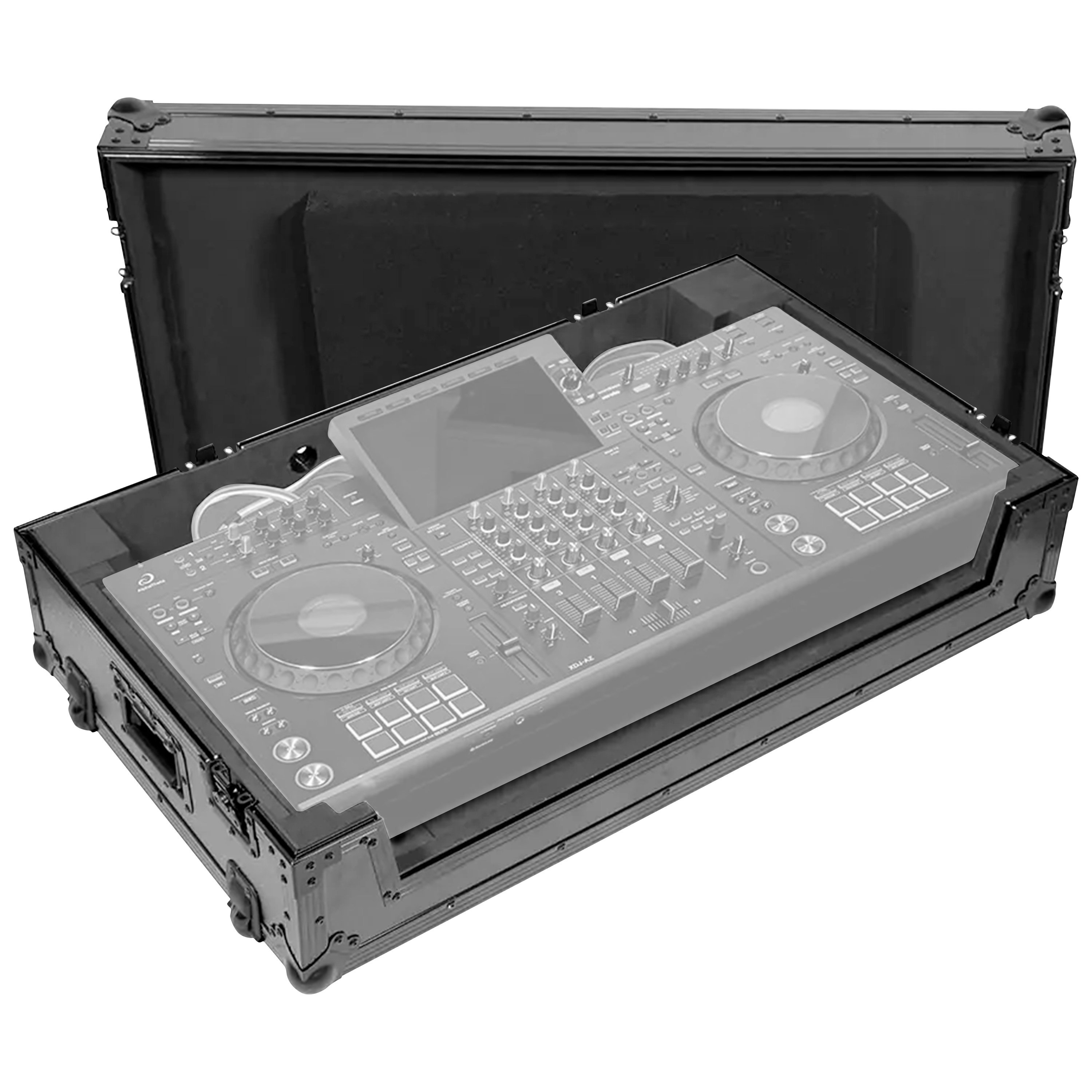 Walkasse MultiForm XXL BK Trolley XDJ-AZ / Opus quad