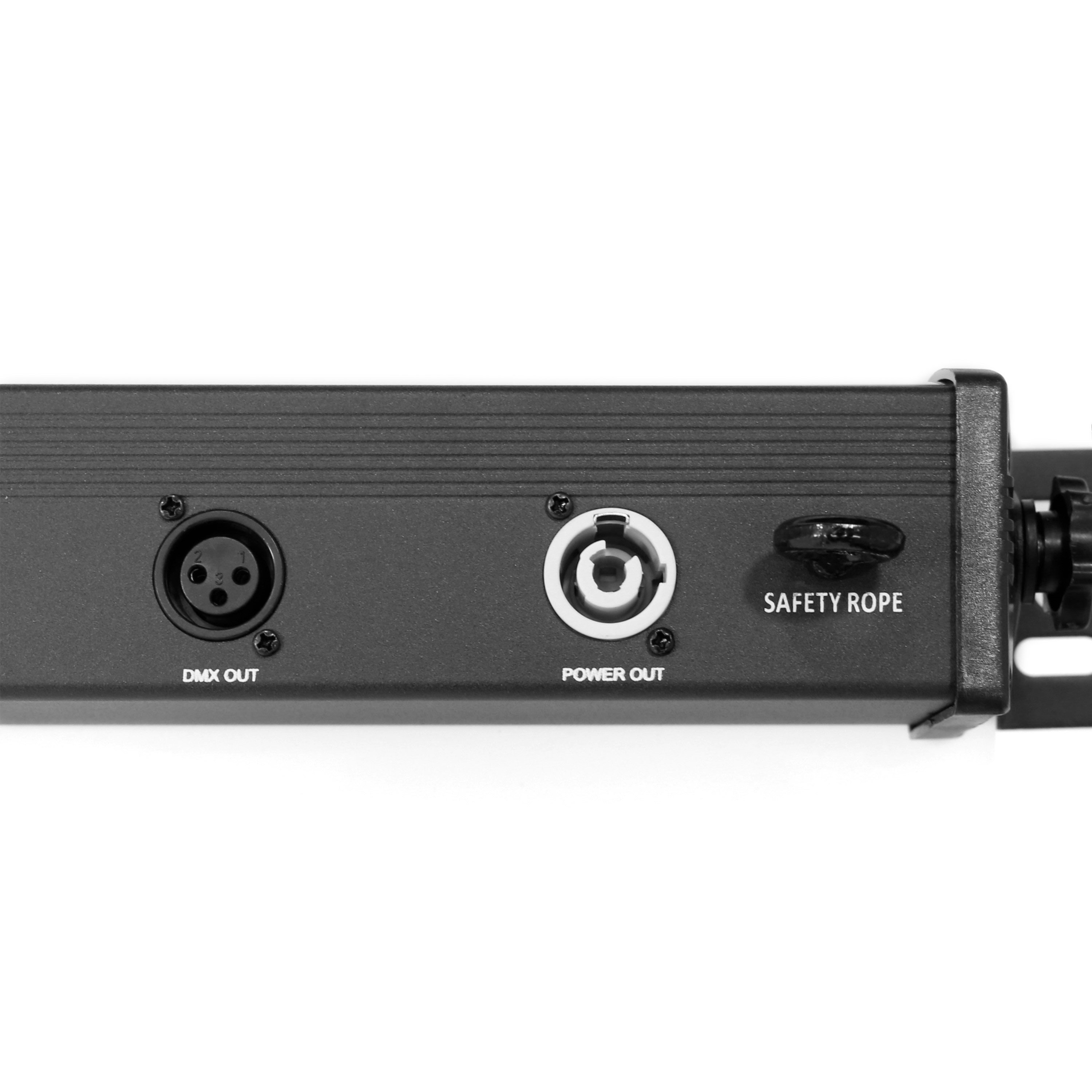 BoomTone DJ Pack Skybar v3 + Stand