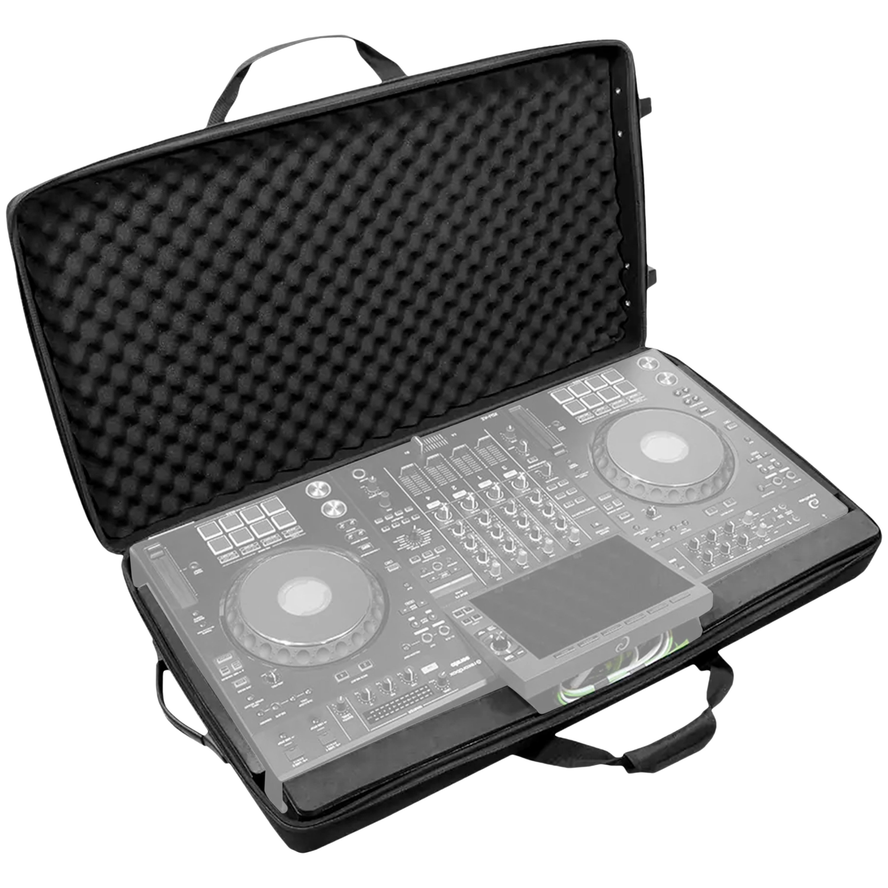 Walkasse Eva Case XDJ-AZ Wheel