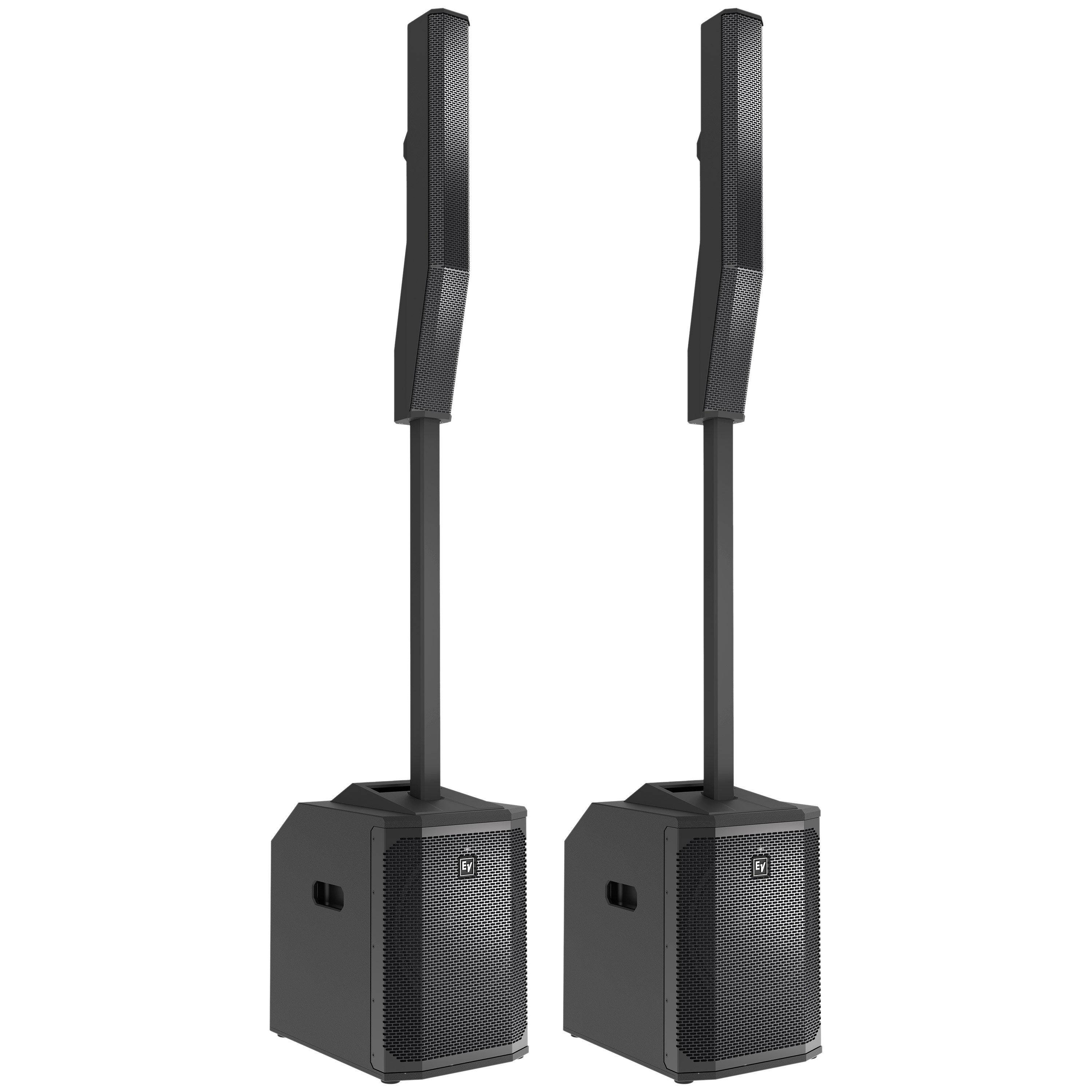 Electro-Voice Pack EVOLVE 50M KB La Paire