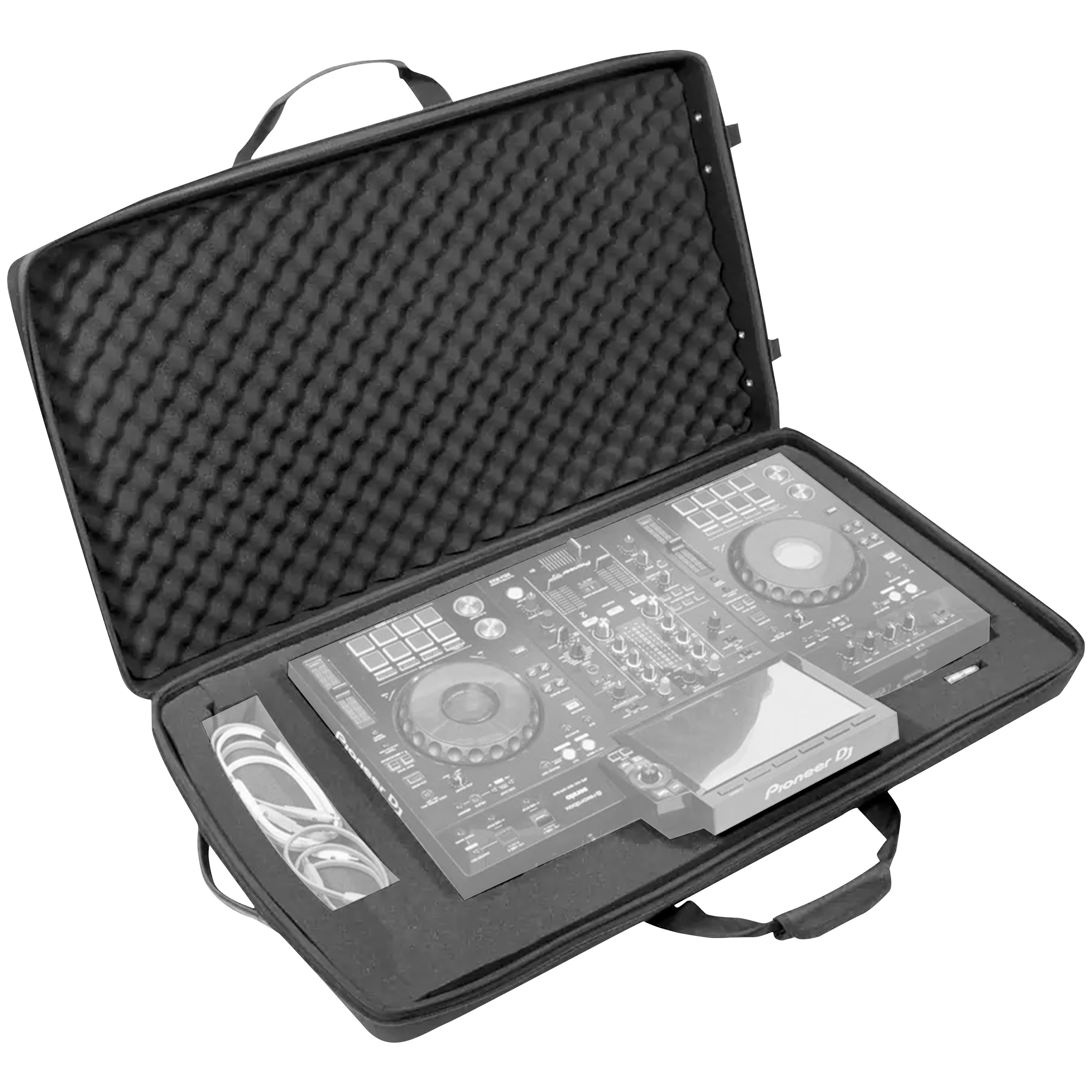 Walkasse Eva-Case Pickfoam XXL Wheel
