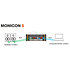 Monicon S G2 Grey Palmer
