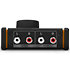 Monicon S G2 Black Palmer
