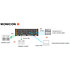 Monicon M G2 Black Palmer