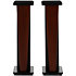 Stand Croce 42 Cherry Black (la paire) Zaor