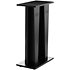 Stand Croce 42 Duo Black (la paire) Zaor