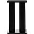 Stand Croce 42 Duo Black (la paire) Zaor