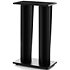 Stand Croce 42 Duo Black (la paire) Zaor