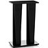 Stand Croce 42 Duo Black (la paire) Zaor