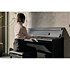 E1 Air Black Korg