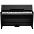 E1 Air Black Korg