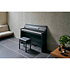 E1 Air Black Korg