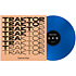Traktor Control Vinyl Blue Native Instruments