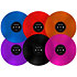 Traktor Control Vinyl Orange Transparent Native Instruments