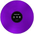 Traktor Control Vinyl Purple Native Instruments