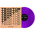 Traktor Control Vinyl Purple Native Instruments