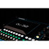 Qu-32 Chrome Edition + Dust Cover Allen & Heath