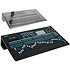 Pack Qu-32 Chrome Edition + Decksaver Allen & Heath