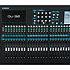 Pack Qu-32 Chrome Edition + Decksaver Allen & Heath