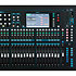Pack Qu-32 Chrome Edition + Decksaver Allen & Heath
