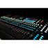 Pack Qu-32 Chrome Edition + Decksaver Allen & Heath