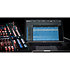 Pack Qu-32 Chrome Edition + Decksaver Allen & Heath