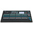 Pack Qu-32 Chrome Edition + Decksaver Allen & Heath