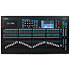 Pack Qu-32 Chrome Edition + Decksaver Allen & Heath
