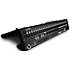 Pack Qu-32 Chrome Edition + Decksaver Allen & Heath