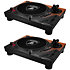 SL-1200M7PED Orange Edition Lamborghini (la paire) Technics