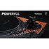SL-1200M7PED Orange Edition Lamborghini (la paire) Technics