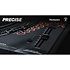 SL-1200M7PED Orange Edition Lamborghini (la paire) Technics