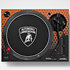 SL-1200M7PED Orange Edition Lamborghini (la paire) Technics