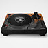 SL-1200M7PED Orange Edition Lamborghini (la paire) Technics
