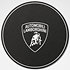 SL-1200M7PED Orange Edition Lamborghini (la paire) Technics