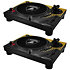SL-1200M7PEY Yellow Edition Lamborghini (la paire) Technics