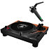 Pack SL-1200M7PED Orange Edition Lamborghini + Concorde MKII Mix Technics