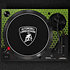 Pack SL-1200M7PEG Green Edition Lamborghini + Concorde MKII Mix Technics