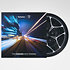 Pack SL-1200M7PEY Yellow Edition Lamborghini + Concorde MKII Mix Technics