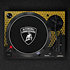 Pack SL-1200M7PEY Yellow Edition Lamborghini + Concorde MKII Mix Technics