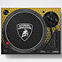 Pack SL-1200M7PEY Yellow Edition Lamborghini + Concorde MKII Mix Technics