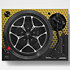 Pack SL-1200M7PEY Yellow Edition Lamborghini + Concorde MKII Mix Technics