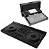 Pack DDJ-GRV6 + Flight Case Black Pioneer DJ