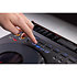 Pack DDJ-GRV6 + Flight Case Black Pioneer DJ