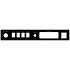 Pack DDJ-GRV6 + Flight Case Black Pioneer DJ