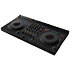 Pack DDJ-GRV6 + Flight Case Silver Pioneer DJ